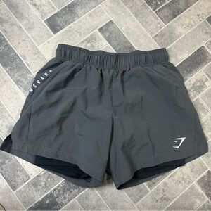 Gymshark Shorts